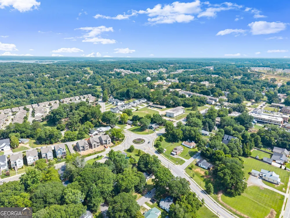 5702 Church ST Flowery Branch, GA 30542