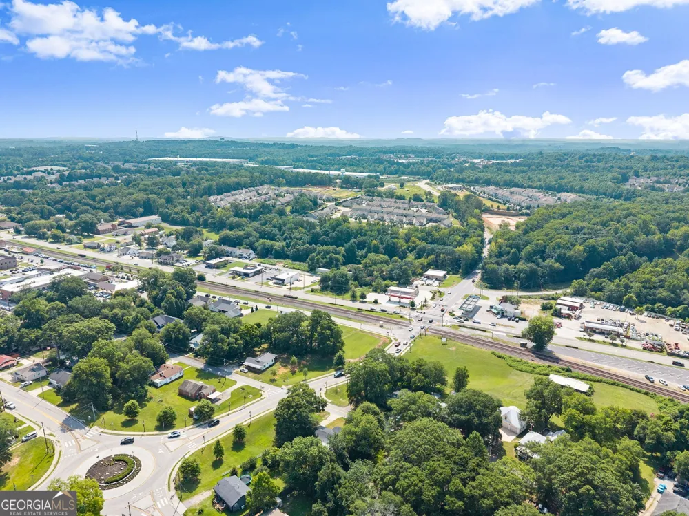 5702 Church ST Flowery Branch, GA 30542