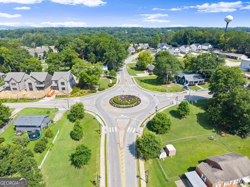 5702 Church ST Flowery Branch, GA 30542