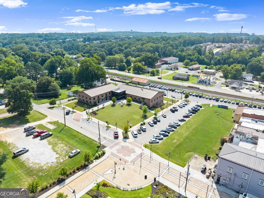 5702 Church ST Flowery Branch, GA 30542