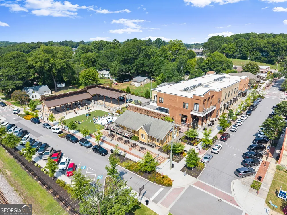 5702 Church ST Flowery Branch, GA 30542