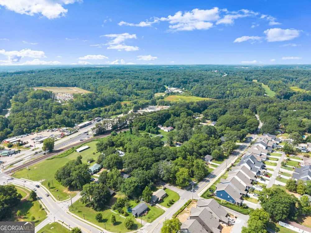 5702 Church ST Flowery Branch, GA 30542