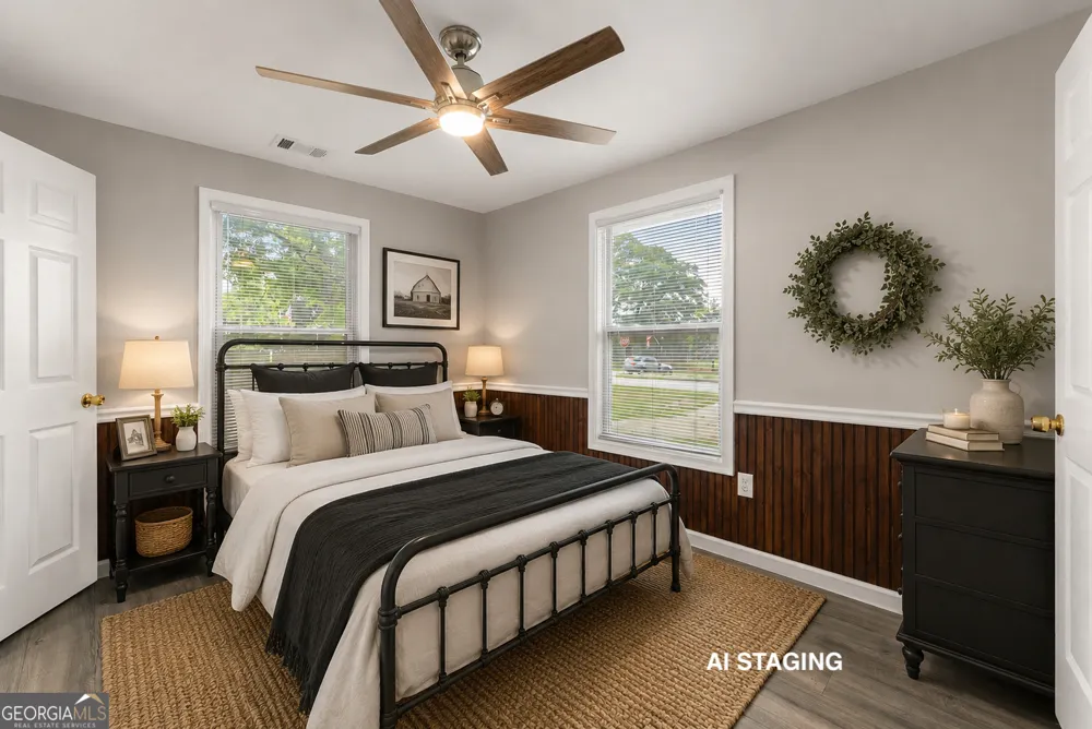 5702 Church ST Flowery Branch, GA 30542
