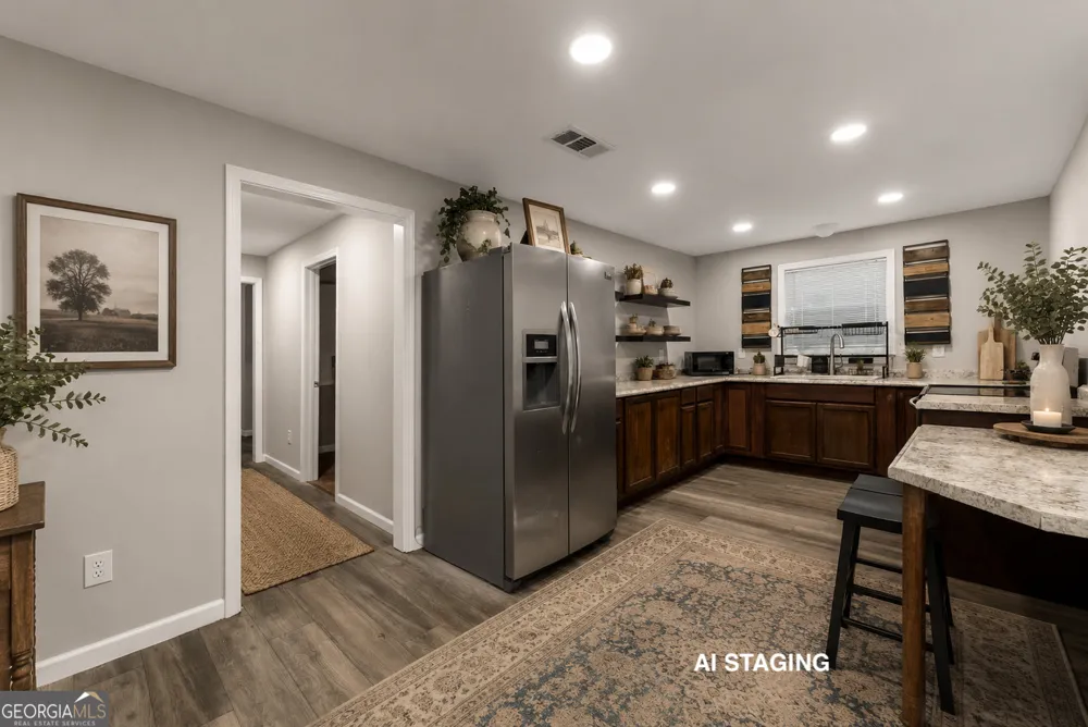 5702 Church ST Flowery Branch, GA 30542