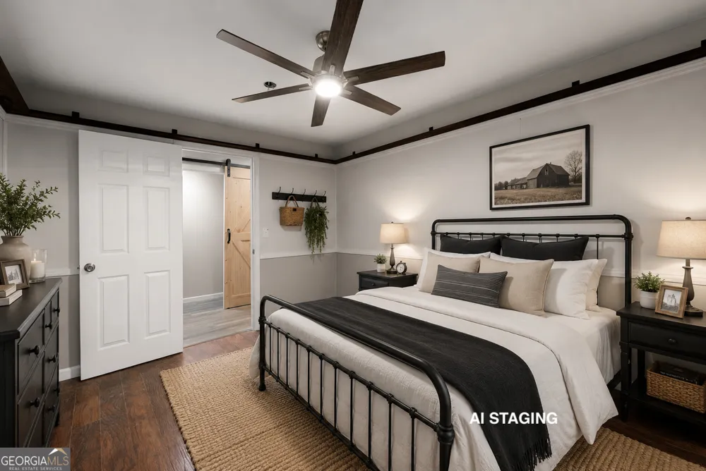 5702 Church ST Flowery Branch, GA 30542