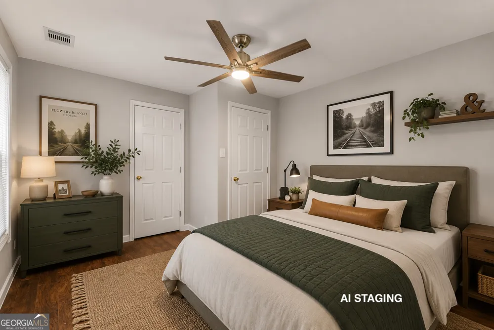 5702 Church ST Flowery Branch, GA 30542