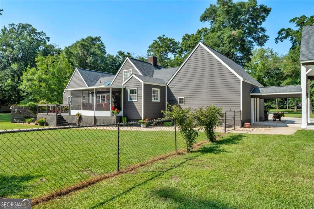105 N N Valhalla Way Cordele, GA 31015