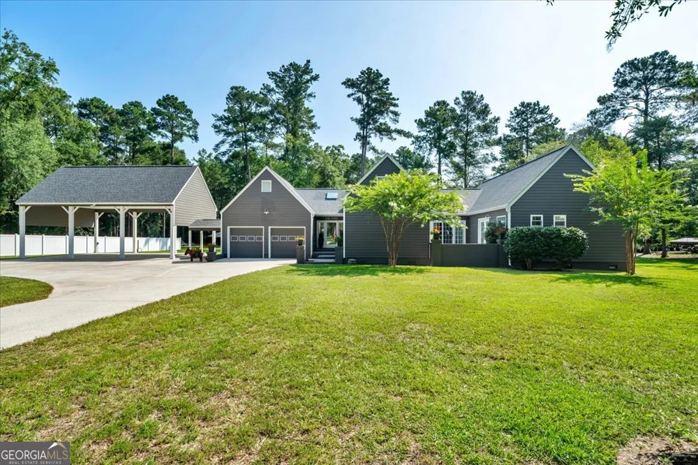 105 N N Valhalla Way Cordele, GA 31015