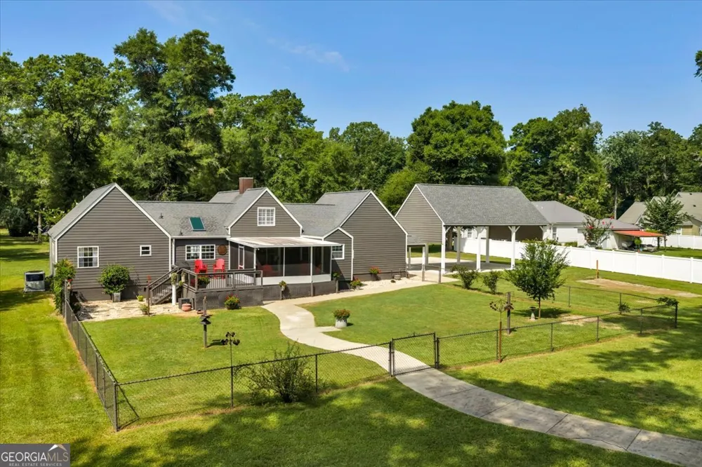 105 N N Valhalla Way Cordele, GA 31015