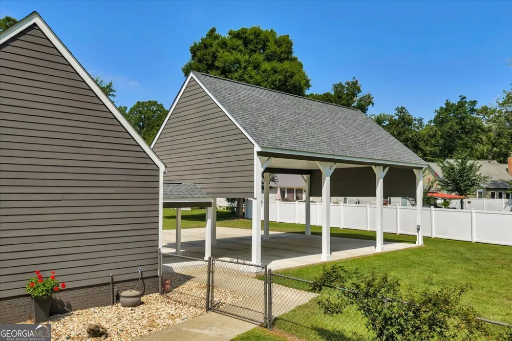 105 N N Valhalla Way Cordele, GA 31015