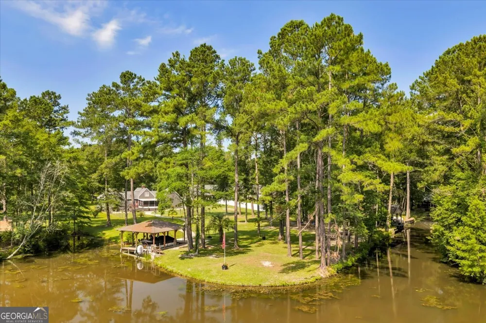 105 N N Valhalla Way Cordele, GA 31015