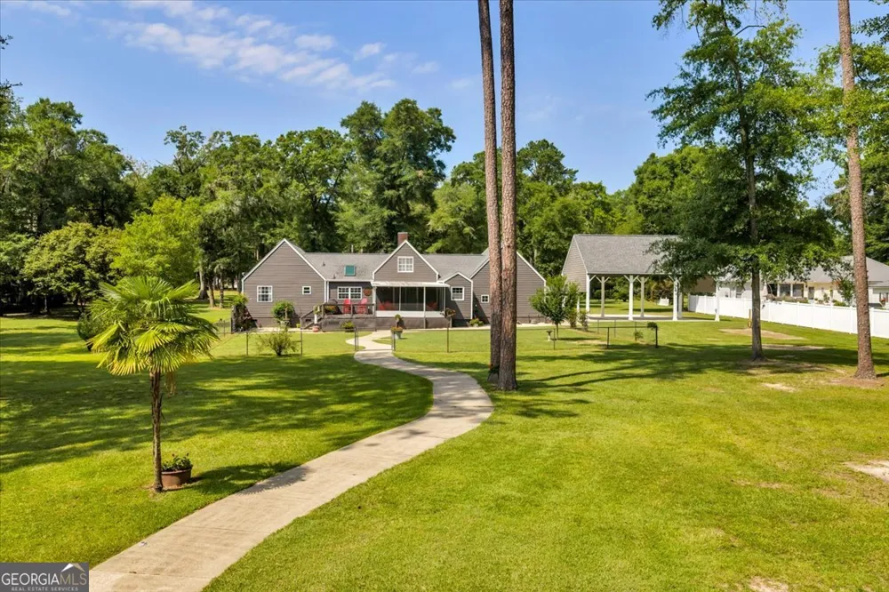 105 N N Valhalla Way Cordele, GA 31015