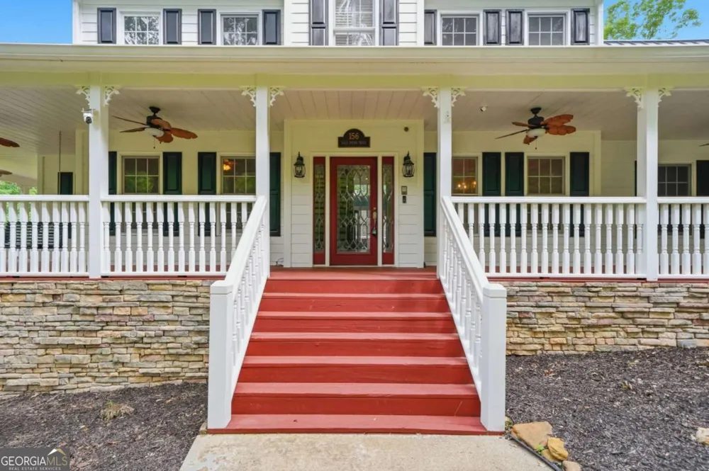 156 Lula Payne TRL Ball Ground, GA 30107