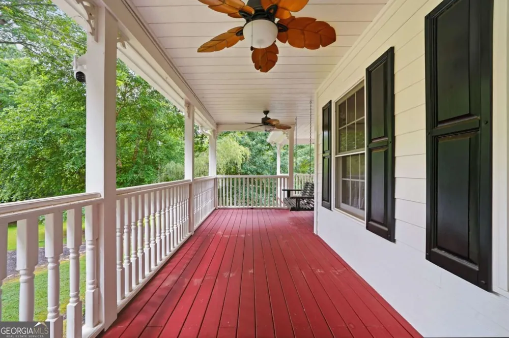 156 Lula Payne TRL Ball Ground, GA 30107