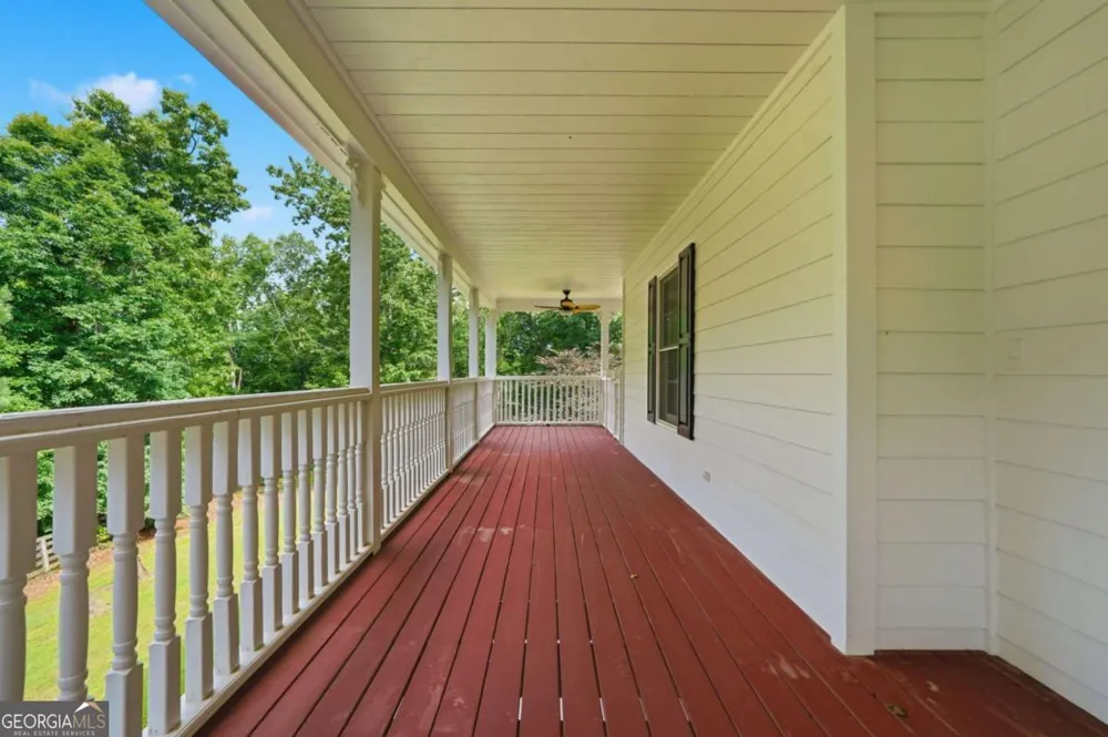 156 Lula Payne TRL Ball Ground, GA 30107