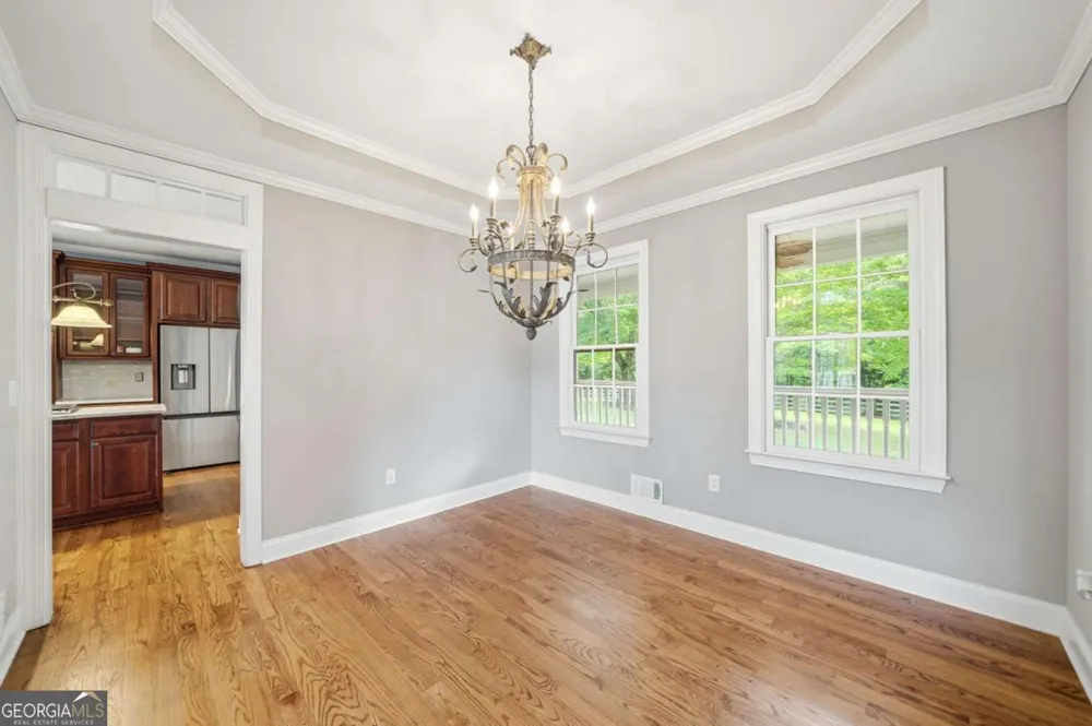 156 Lula Payne TRL Ball Ground, GA 30107