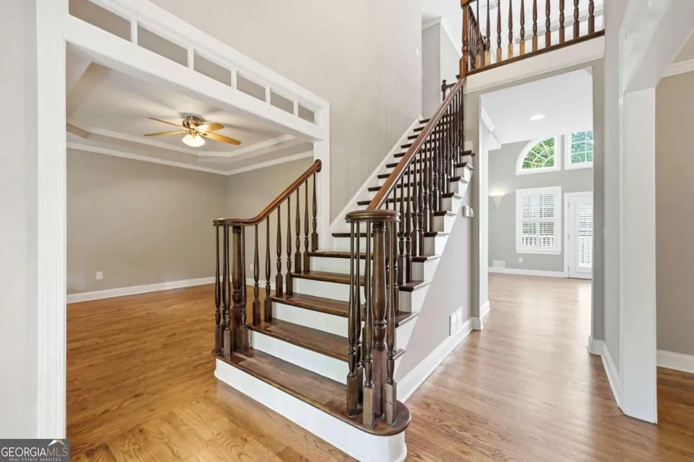 156 Lula Payne TRL Ball Ground, GA 30107