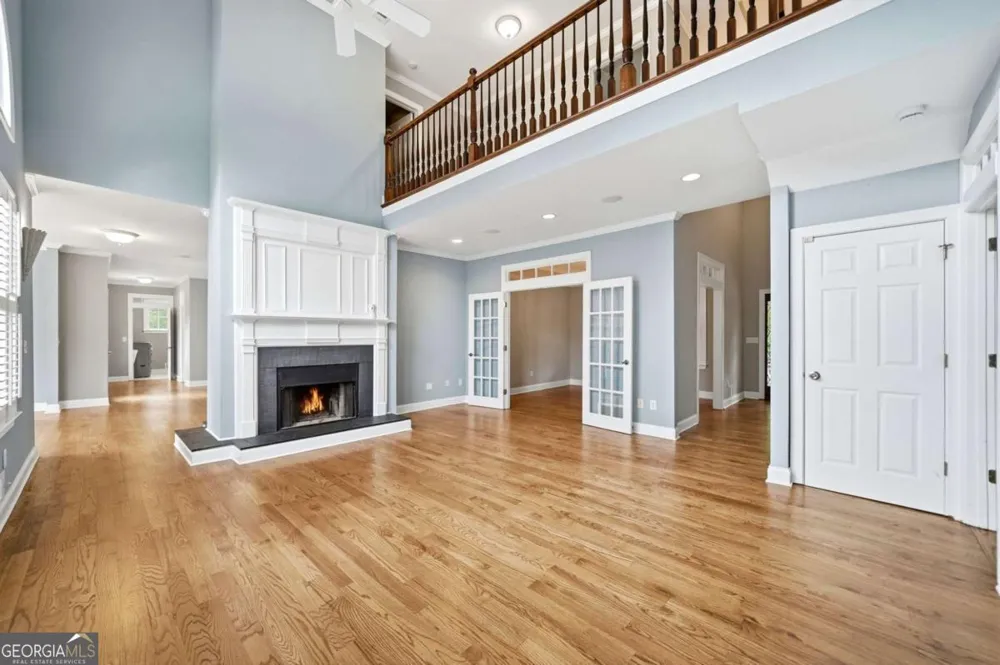 156 Lula Payne TRL Ball Ground, GA 30107