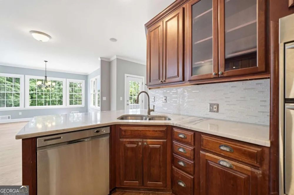 156 Lula Payne TRL Ball Ground, GA 30107