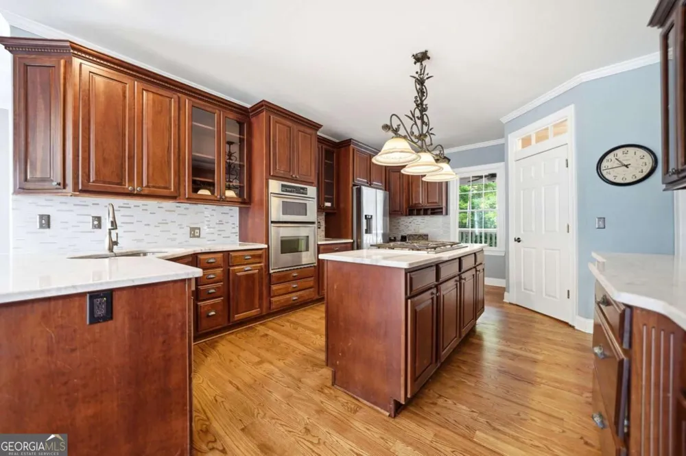 156 Lula Payne TRL Ball Ground, GA 30107