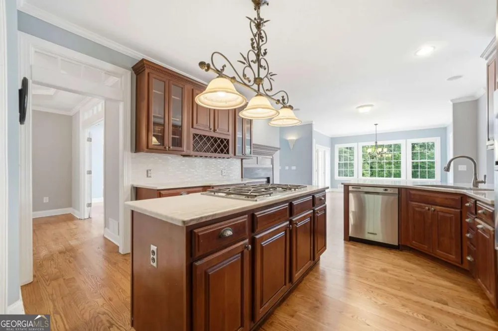 156 Lula Payne TRL Ball Ground, GA 30107