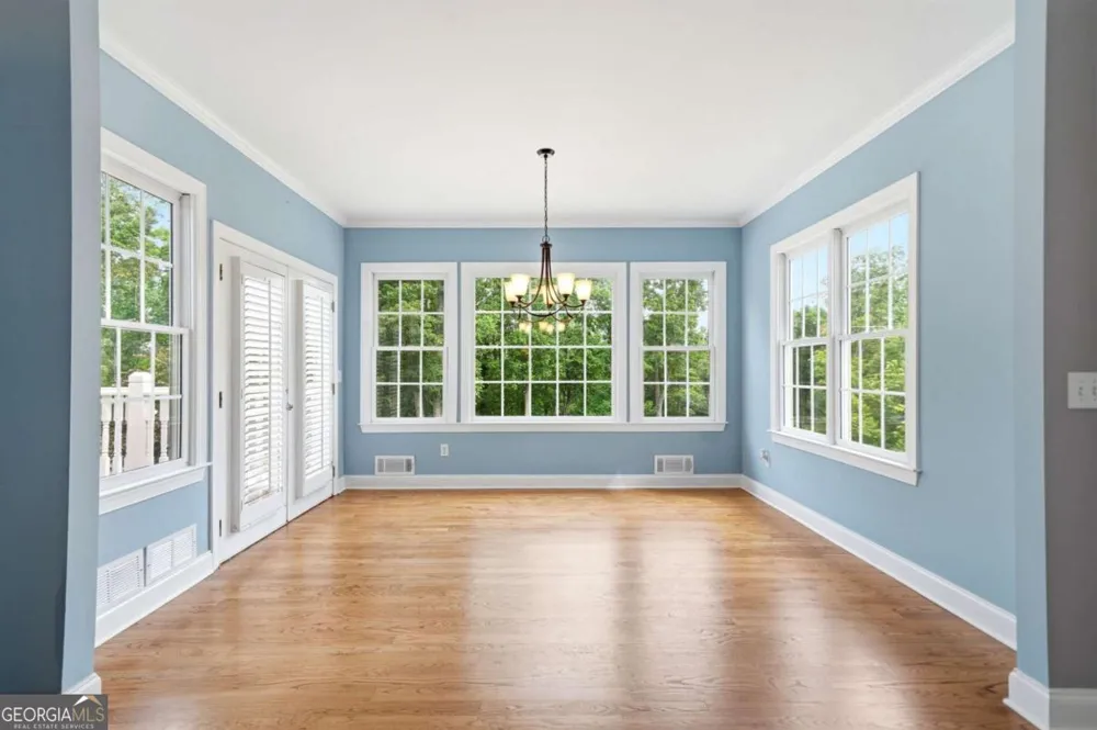 156 Lula Payne TRL Ball Ground, GA 30107