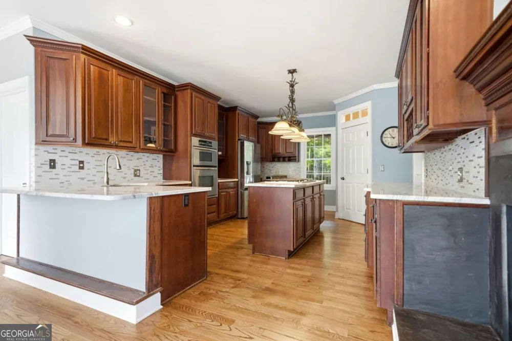 156 Lula Payne TRL Ball Ground, GA 30107