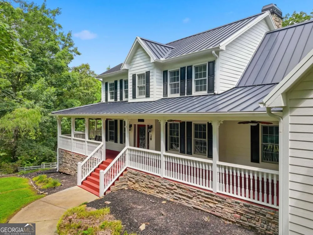 156 Lula Payne TRL Ball Ground, GA 30107