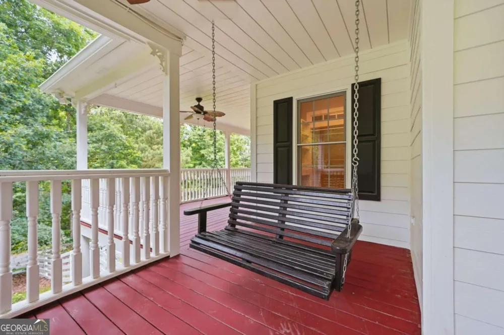156 Lula Payne TRL Ball Ground, GA 30107