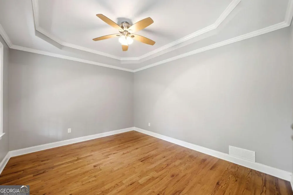 156 Lula Payne TRL Ball Ground, GA 30107