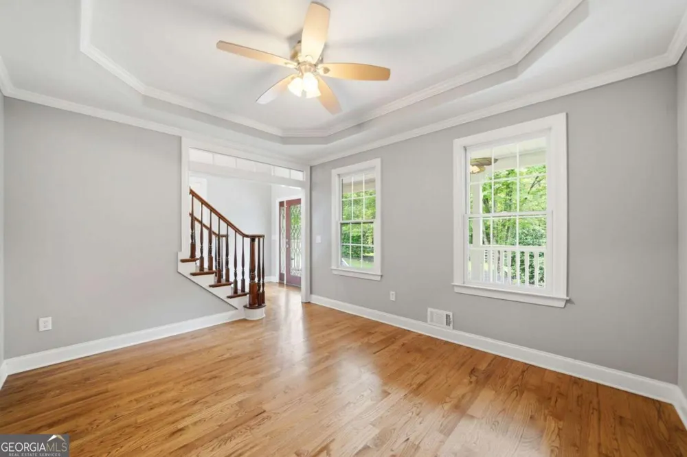 156 Lula Payne TRL Ball Ground, GA 30107