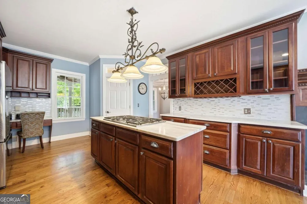 156 Lula Payne TRL Ball Ground, GA 30107