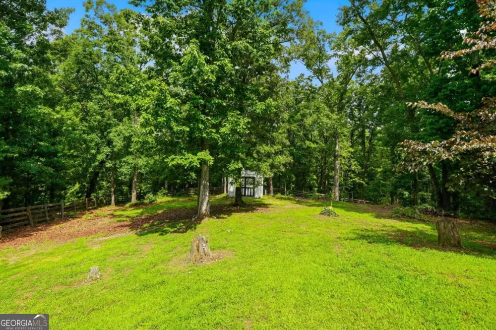 156 Lula Payne TRL Ball Ground, GA 30107