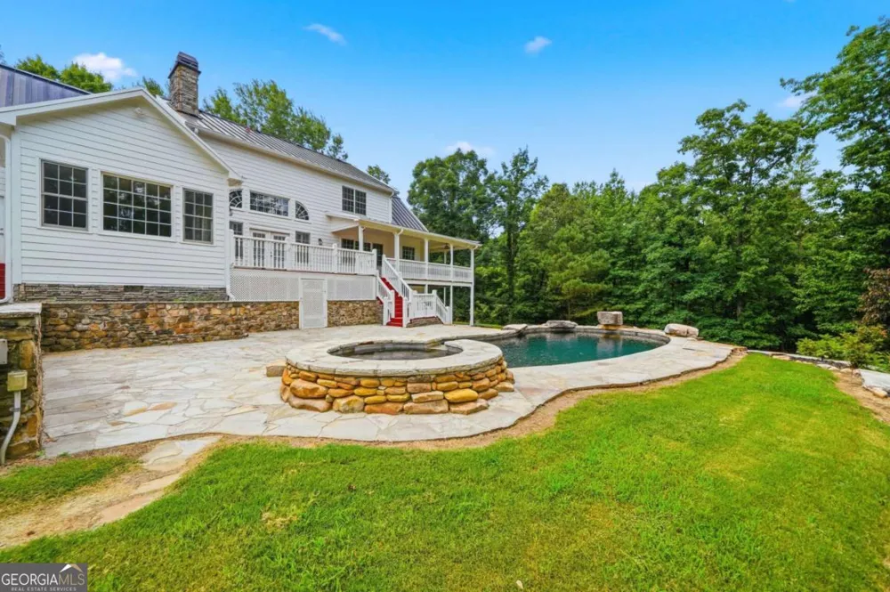 156 Lula Payne TRL Ball Ground, GA 30107