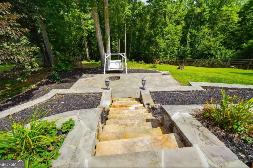 156 Lula Payne TRL Ball Ground, GA 30107