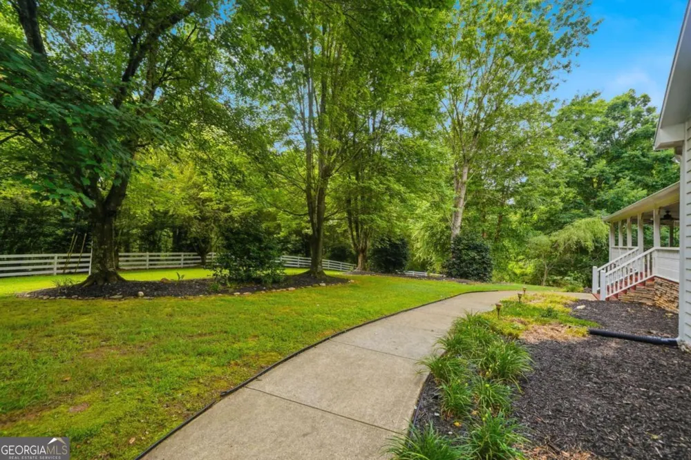 156 Lula Payne TRL Ball Ground, GA 30107