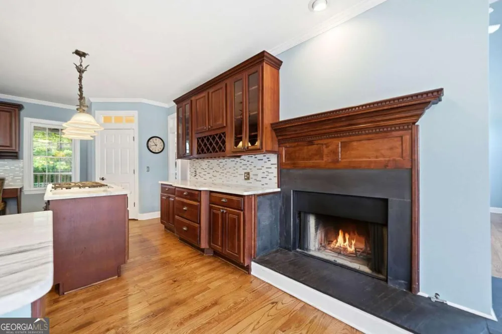 156 Lula Payne TRL Ball Ground, GA 30107