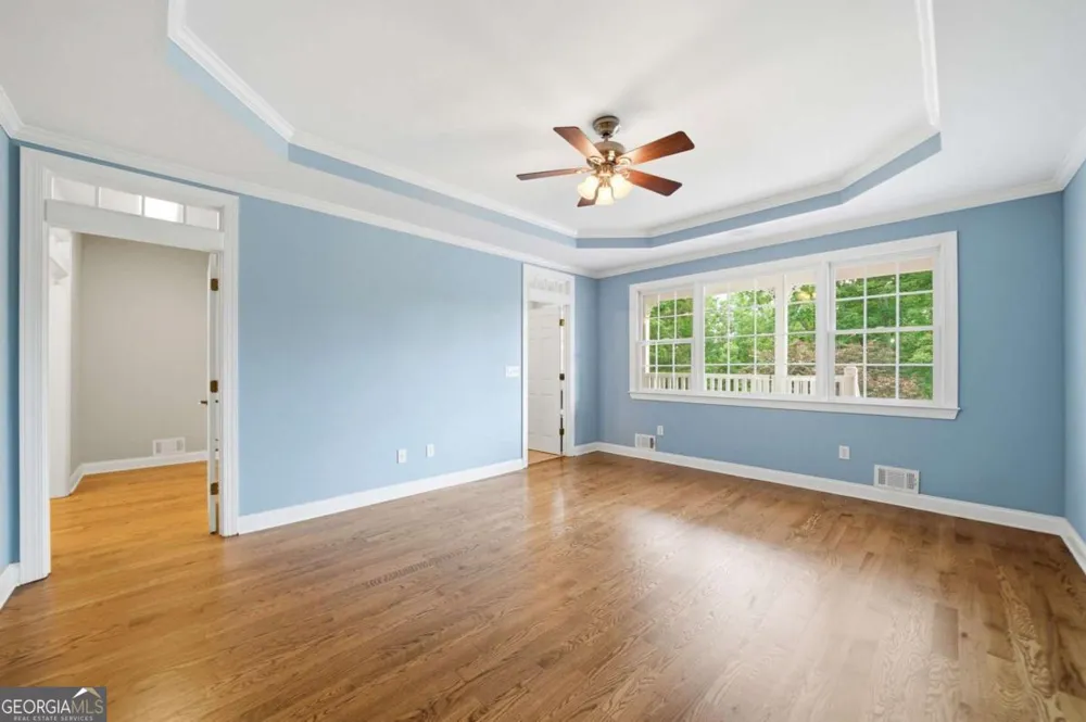 156 Lula Payne TRL Ball Ground, GA 30107