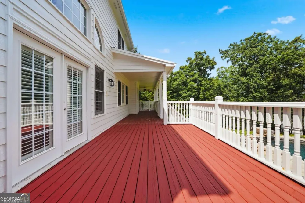 156 Lula Payne TRL Ball Ground, GA 30107