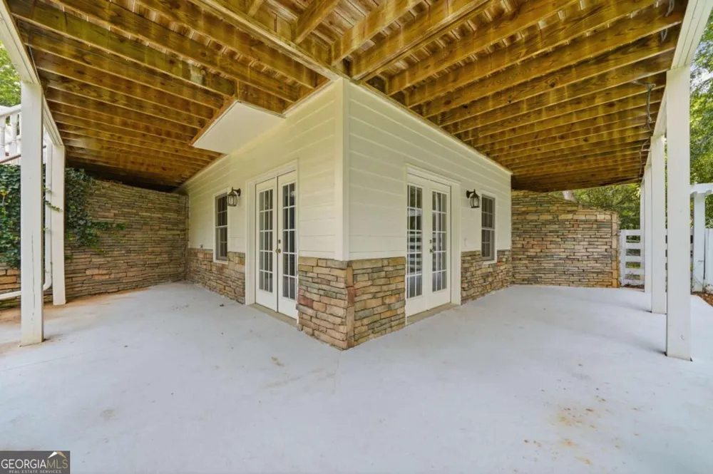 156 Lula Payne TRL Ball Ground, GA 30107