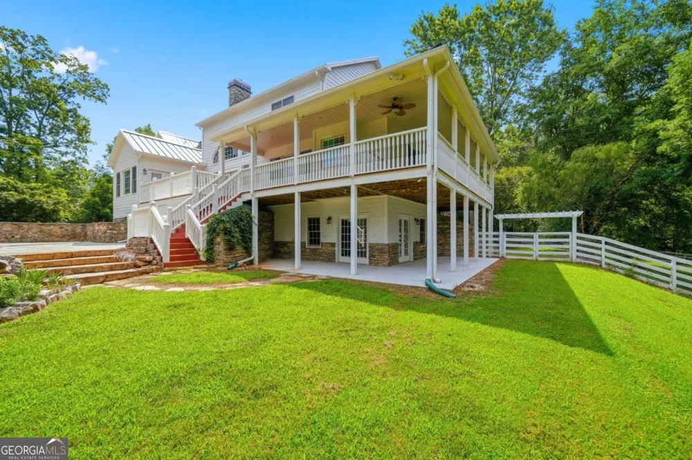 156 Lula Payne TRL Ball Ground, GA 30107
