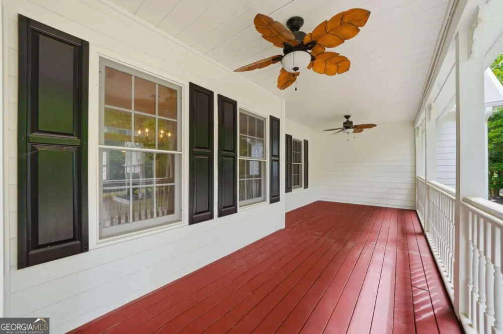 156 Lula Payne TRL Ball Ground, GA 30107