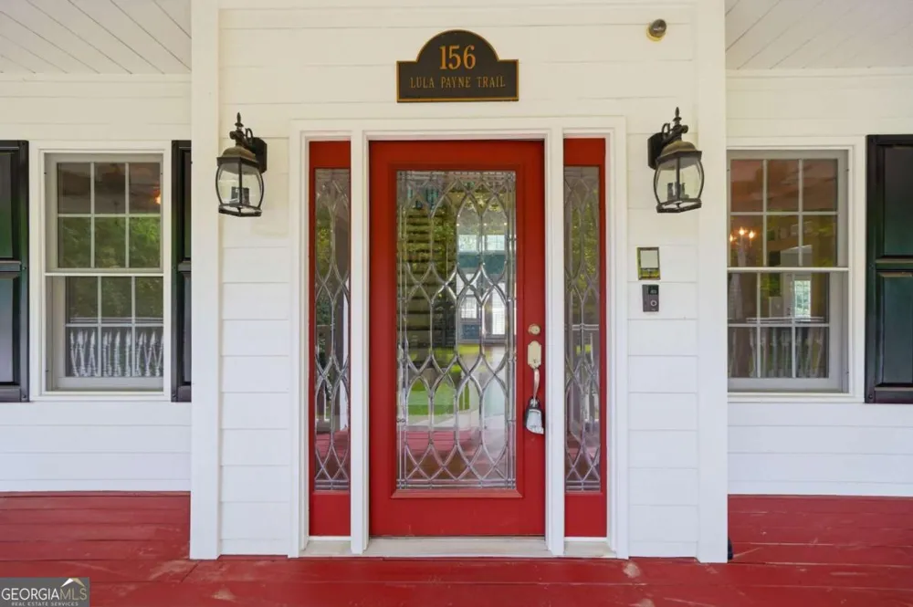 156 Lula Payne TRL Ball Ground, GA 30107