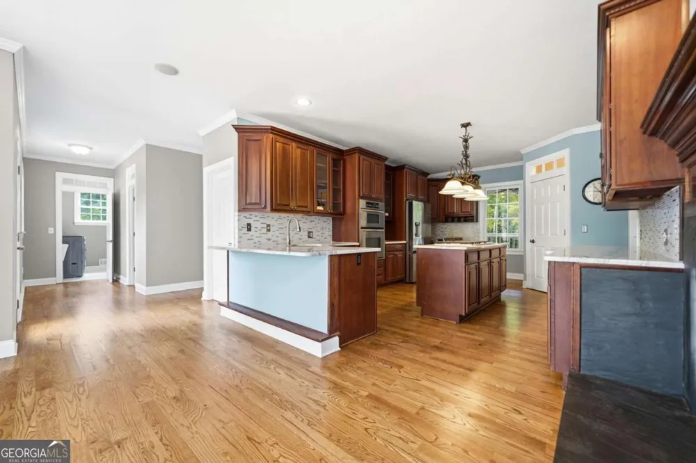 156 Lula Payne TRL Ball Ground, GA 30107