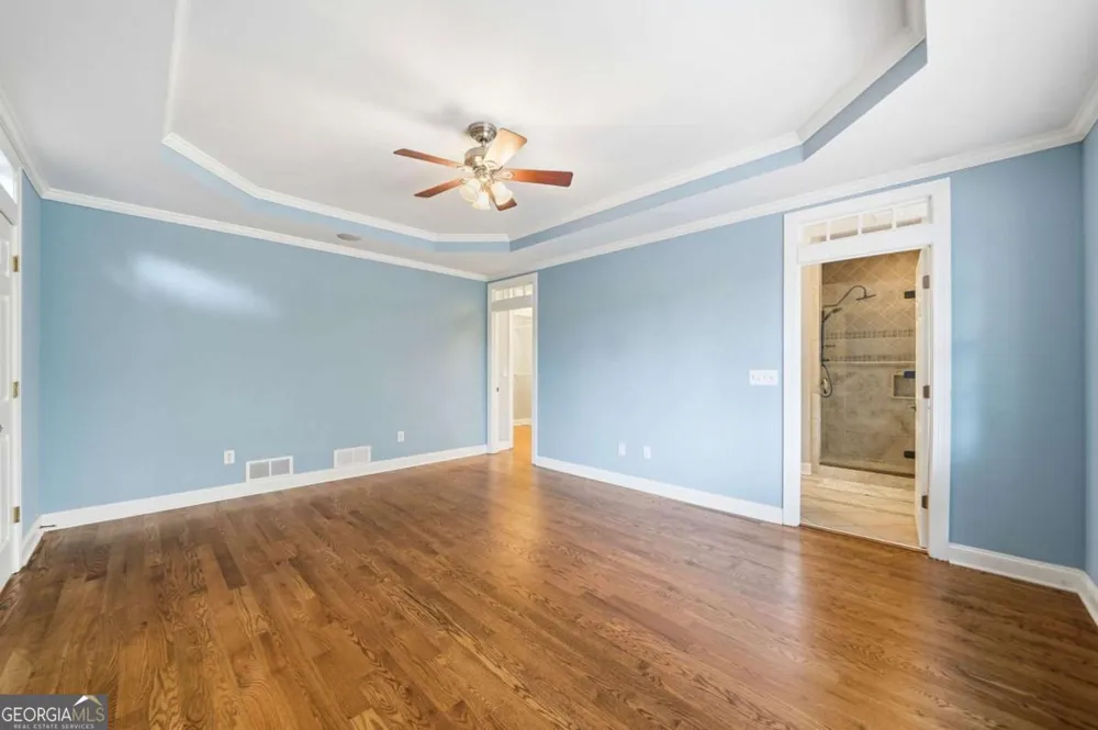 156 Lula Payne TRL Ball Ground, GA 30107