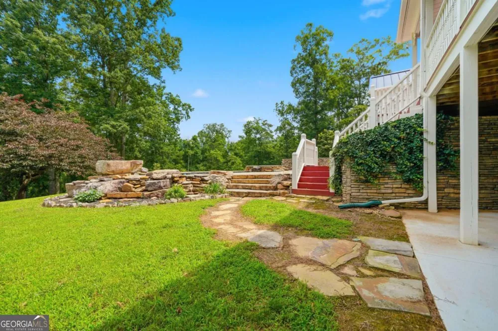 156 Lula Payne TRL Ball Ground, GA 30107