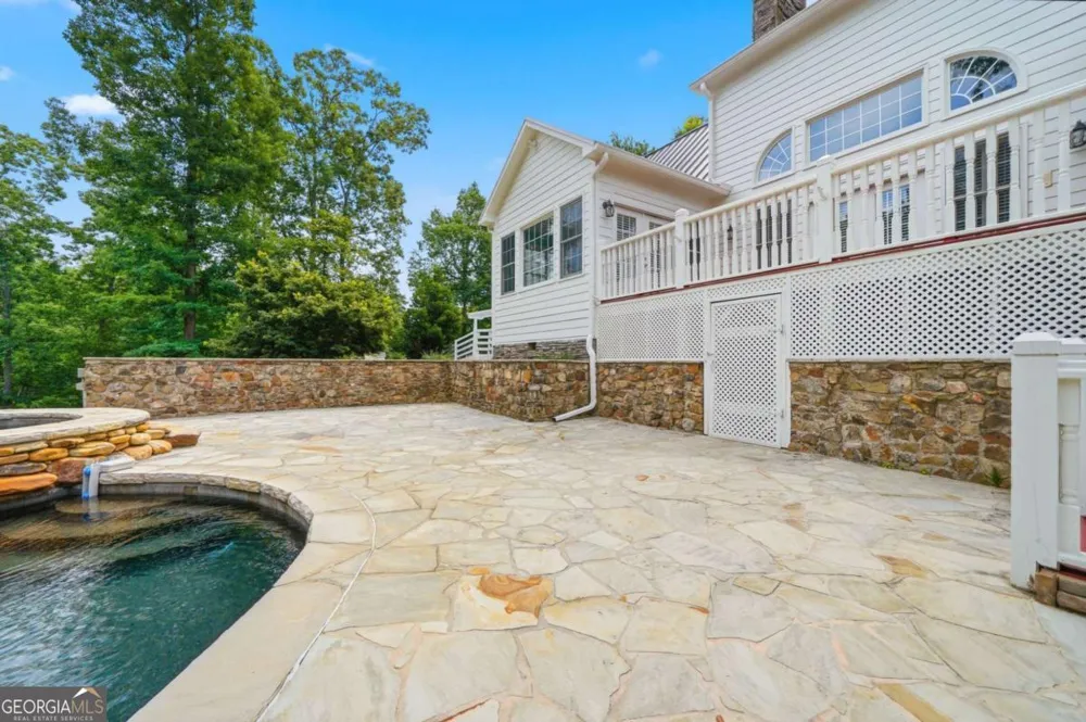 156 Lula Payne TRL Ball Ground, GA 30107