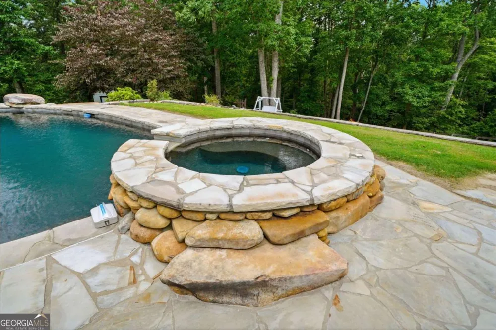 156 Lula Payne TRL Ball Ground, GA 30107