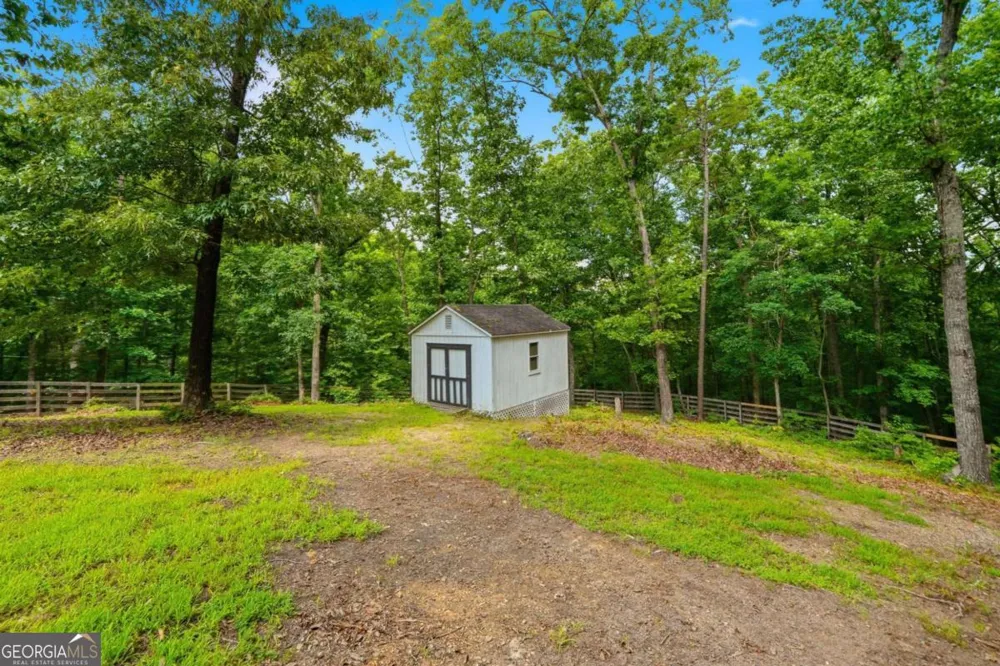 156 Lula Payne TRL Ball Ground, GA 30107