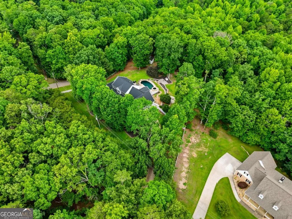 156 Lula Payne TRL Ball Ground, GA 30107